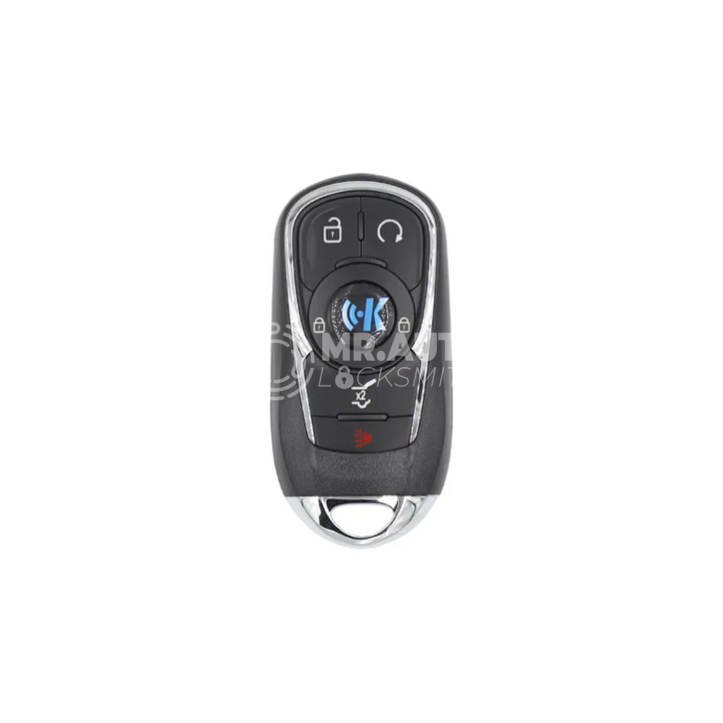 Keydiy KD Universal Smart Remote Key